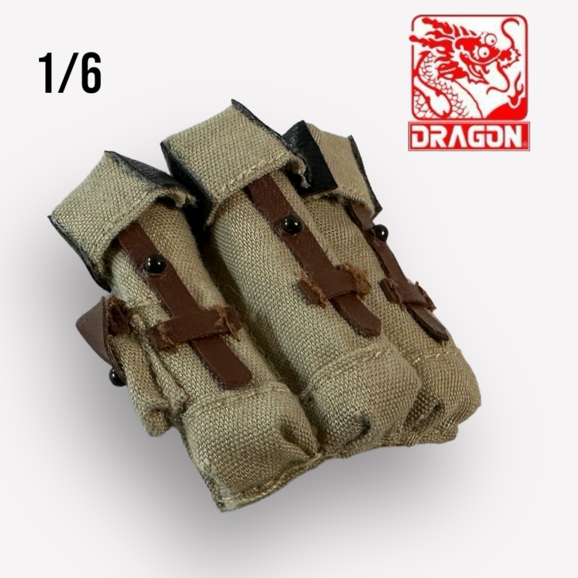  Product image 2 of the product “MP 44 Tasche 1/6 ”