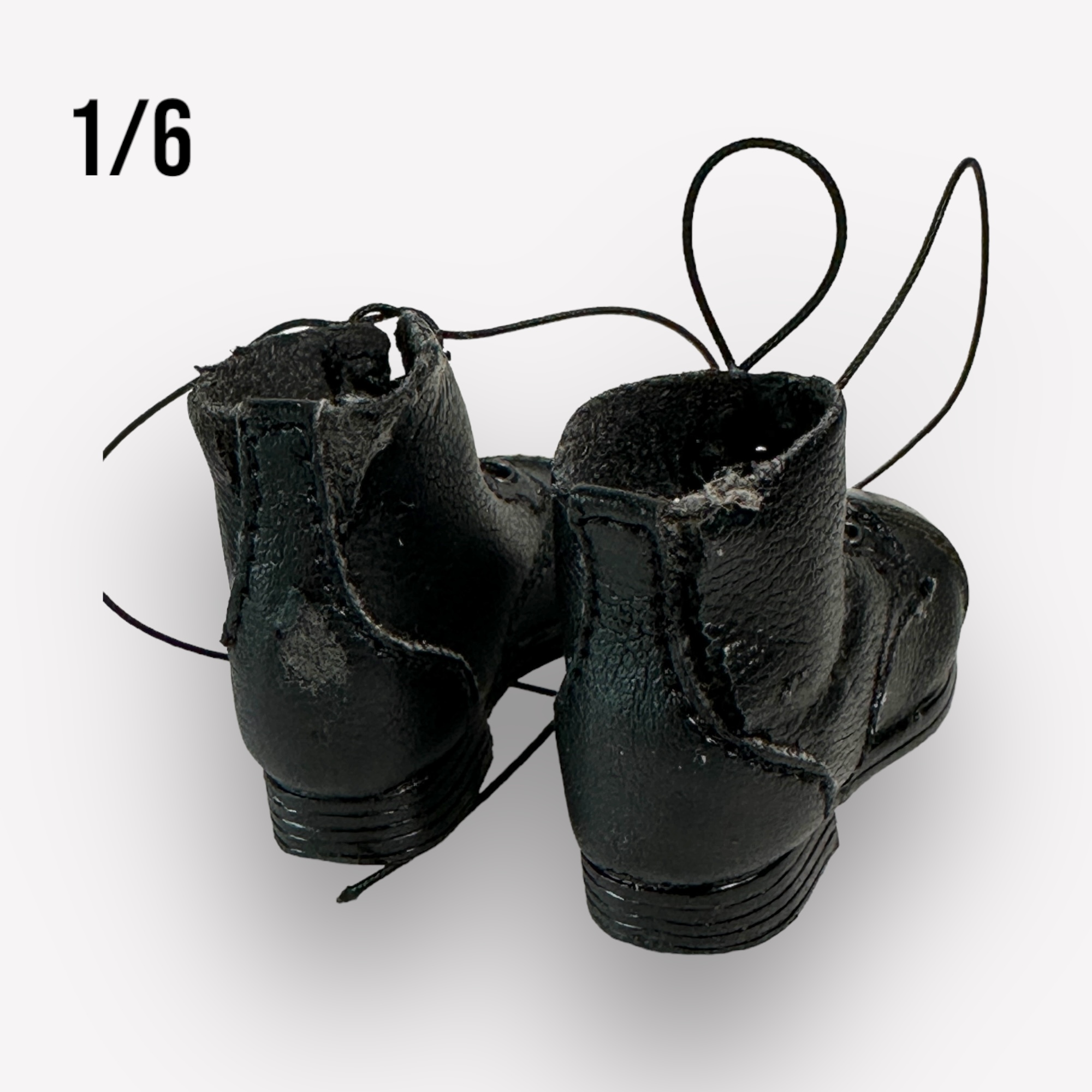  Artikelbild 2 des Artikels “1/6 British Ammunition Boot (Defect) “