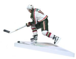  Product image 2 of the product “Marian Gaborik - Selten! ”