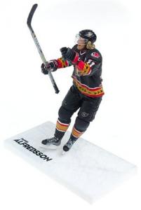  Product image 2 of the product “Daniel Alfredsson - Selten! ”