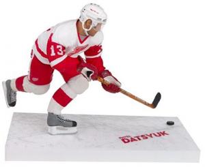  Product image 2 of the product “Pavel Datsyuk - SELTEN! ”