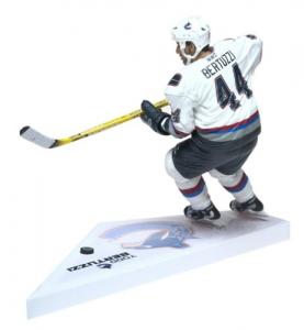  Artikelbild 2 des Artikels “Todd Bertuzzi “