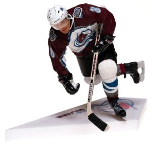  Product image 2 of the product “Teemu Selanne ”