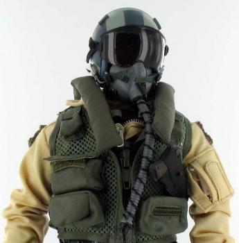 Artikelbild 2 des Artikels “Lt. Col. Mitch Metzger 