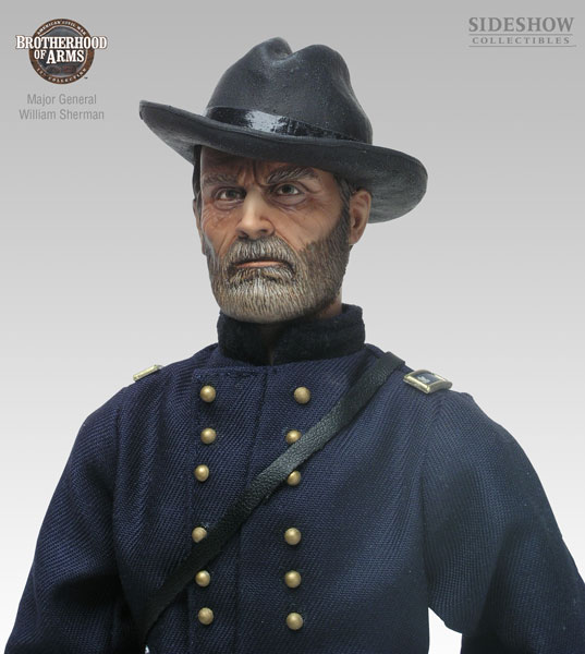 Artikelbild 2 des Artikels “William Tecumseh Sherman “