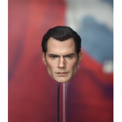  Artikelbild 2 des Artikels “Superguy  Headsculpt 1/6 “