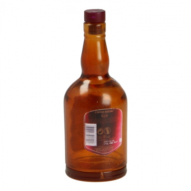  Product image 2 of the product “Chivas Regal Whiskey Bottle (Orange) ”