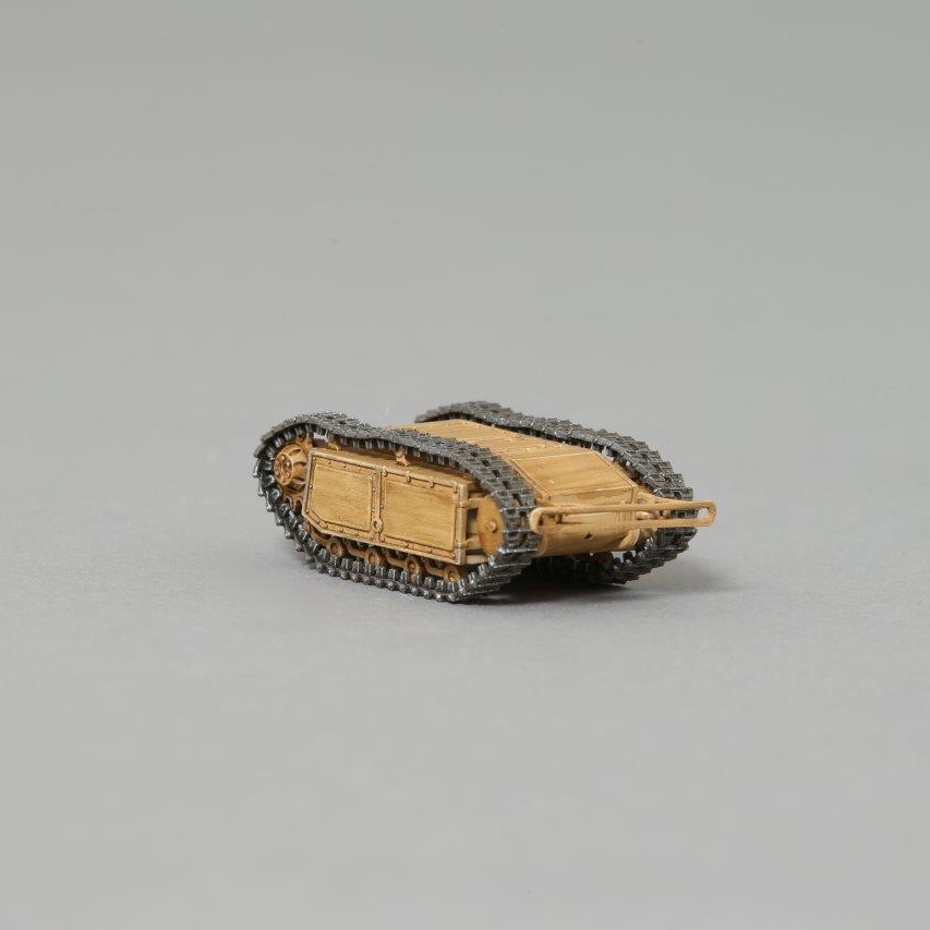  Product image 2 of the product “WWII: 2x Goliath Tank & Engineer ”