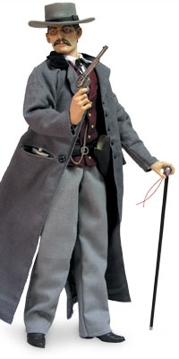  Product image 2 of the product “John Henry 'DOC' Holliday ”