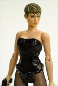  Product image 2 of the product “Harvey DX Exclusive Set mit Kopf 1/6 ”