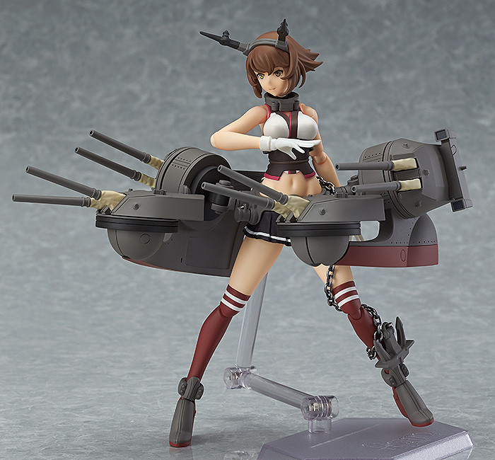  Artikelbild 2 des Artikels “Mutsu Figma Action Figure 242 “