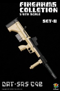  Artikelbild 2 des Artikels “FIREARMS COLLECTION SET B “