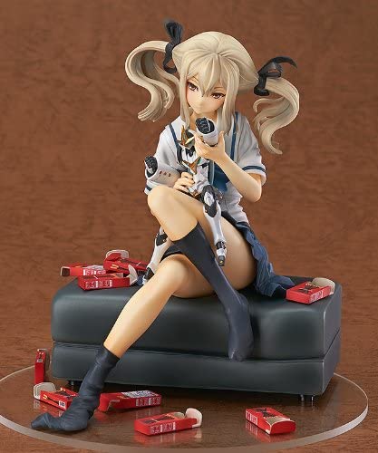  Artikelbild 2 des Artikels “Good Smile Robotics Notes Koujiro Frau 1/8 Scale PVC Figure “