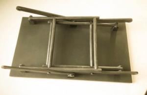  Artikelbild 2 des Artikels “Klapptisch Cyber Hobby 1:6 “