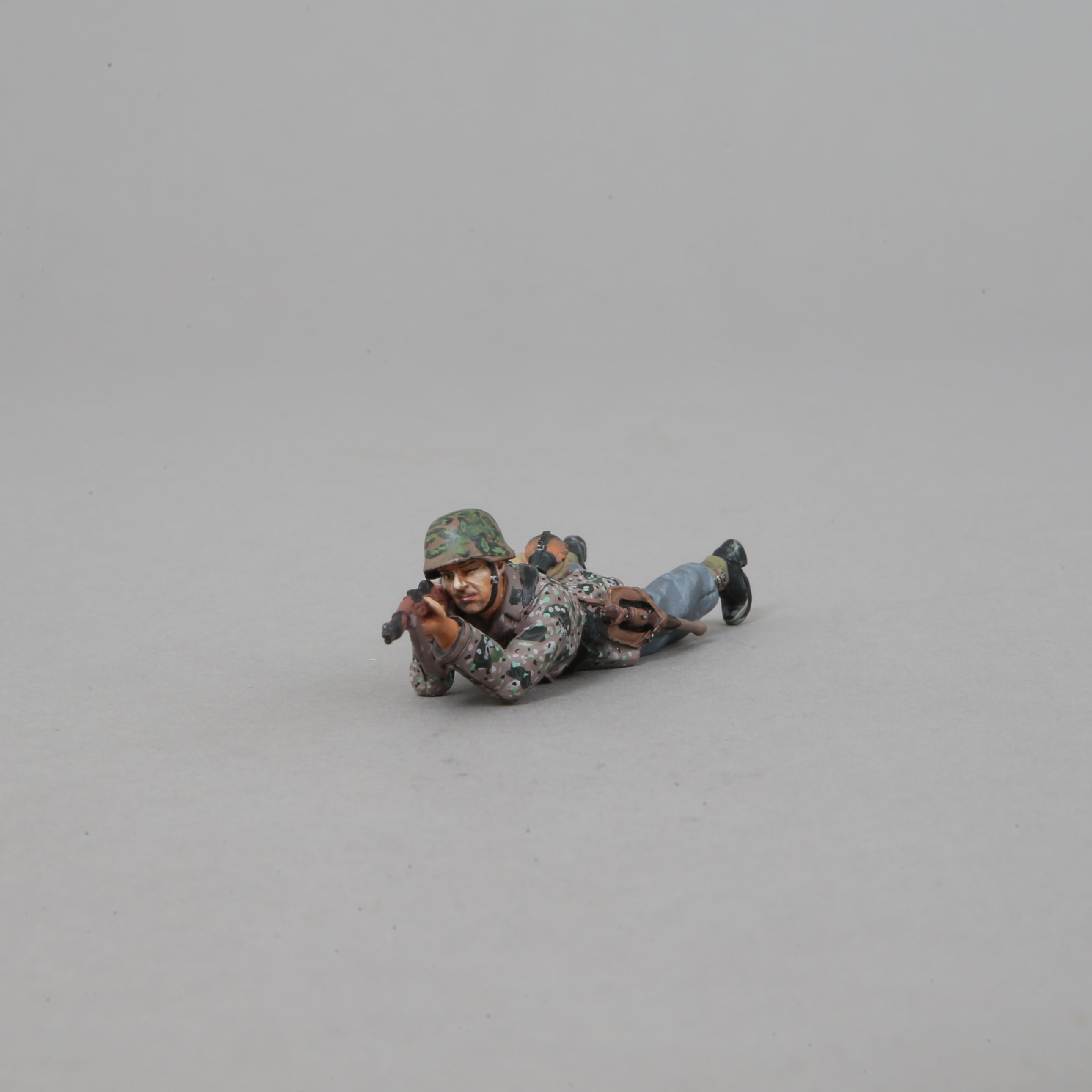  Artikelbild 2 des Artikels “German SS Schütze (Limited Ed 100) “