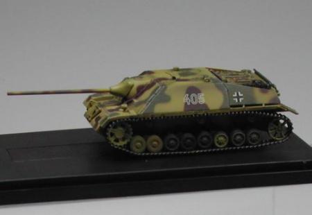  Artikelbild 2 des Artikels “1:72 CH ExclusiveJohan Huber DX 05 “