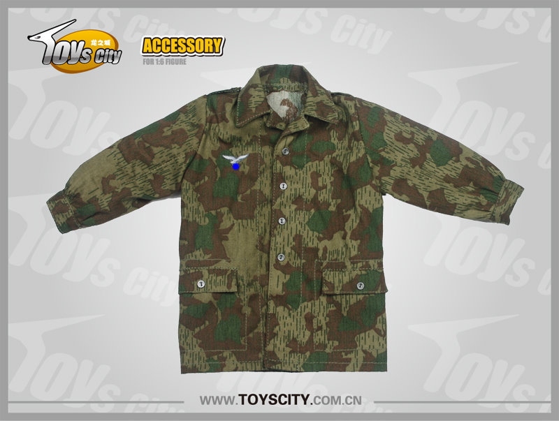  Artikelbild 2 des Artikels “German Luftwaffen FJ Accessory Set  1:6 “