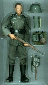  Artikelbild 2 des Artikels “Klaus König Barbarossa 1941 - Wehrmacht Infanterie - Schütze “