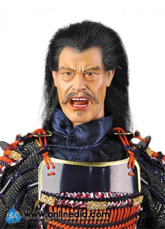  Artikelbild 2 des Artikels “Toyotomi Hideyosh, Japan Samurai “