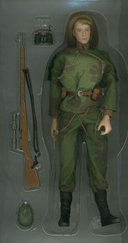  Product image 2 of the product “Svetlana Sniper real Hair version ”