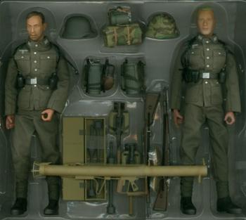  Artikelbild 2 des Artikels “Edmund Gross & Helmut Klein, Tankhunter, Königsberg 1945 “