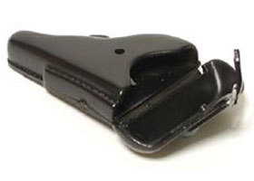  Artikelbild 2 des Artikels “P 08 Luger Holster 1:6 schwarz “