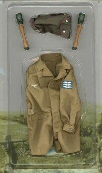  Artikelbild 2 des Artikels “Siegfried Koch Kreta 1941 7. Fallschirmjäger-Division “