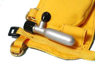  Product image 2 of the product “Schwimmweste Modell 10-30 ”