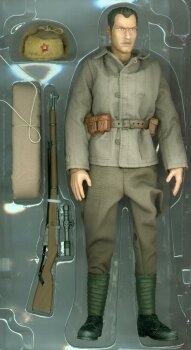  Product image 2 of the product “Misha  - Stalingrad 1942 -  Duel ”