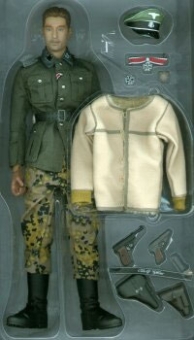 Artikelbild 2 des Artikels “Josef Diffenthal  Cyber Hobby Exclusive “