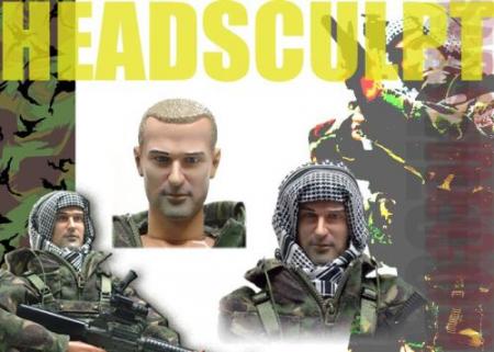  Artikelbild 2 des Artikels “Colin, Special Air Service (SAS) “