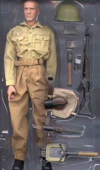  Artikelbild 2 des Artikels “Krieger Italien 1943/44 - Fallschirmjäger - Feldwebel “