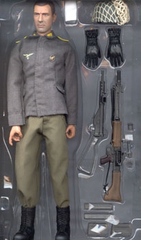  Artikelbild 2 des Artikels “Meyer - Fallschirmjäger - Feldwebel “