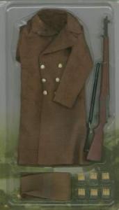  Artikelbild 2 des Artikels “Hank St.Vith 1945 - 30th Infantry Division - Private “