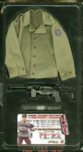  Artikelbild 2 des Artikels “Lee Marvin U.S. Army Special Mission Commander ETO - CH Exclusive “