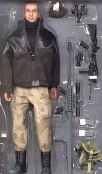  Artikelbild 2 des Artikels “Dean, U.S. Army Special Forces “