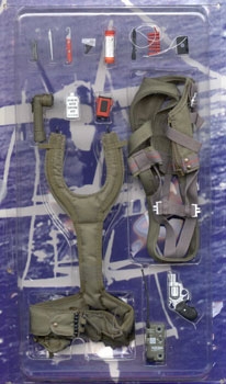 Artikelbild 2 des Artikels “Lt. Col. GIL  F/A-18 Kampfpilot “