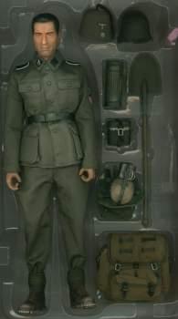  Artikelbild 2 des Artikels “Arnold 13. Gebirgsjäger Division “