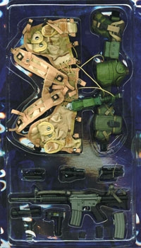  Artikelbild 2 des Artikels “Ted  Delta Force Night Ops “