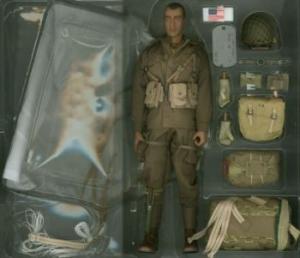  Artikelbild 2 des Artikels “Jeb, Airborn Wesel 1945 “