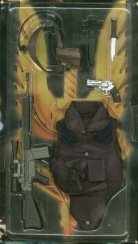  Artikelbild 2 des Artikels “Chris, Special Air Service (SAS) “
