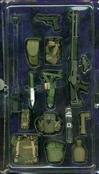  Product image 2 of the product “Curtis, Afghanistan - USMC Maritime Special Purpose Force ”