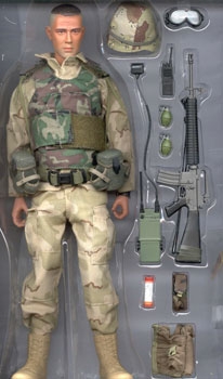 Artikelbild 2 des Artikels “Matt Black Hawk Down “