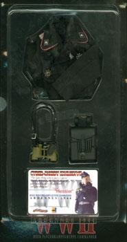  Product image 2 of the product “Oberst Hessler Ardennen 1944 - Panzerkommandant - Exclusive ”