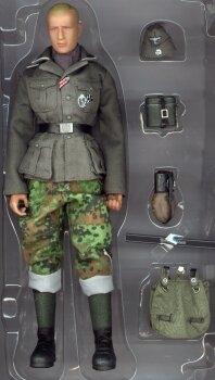  Product image 2 of the product “Max, JHauptscharführer ”