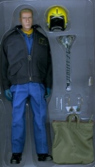  Product image 2 of the product “Blue Angel Rich Blankenship 1/6 ”