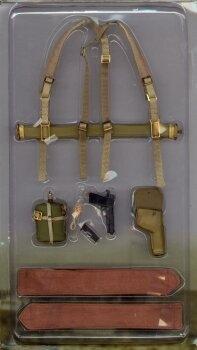  Artikelbild 2 des Artikels “Reggie, Nord Afrika 1942 - Sergeant - British 8th Army “