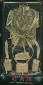  Artikelbild 2 des Artikels “Robert Roy - Exclusive,Arnheim 1944 - Major General - Britsh 1st Airborne Division Commander “