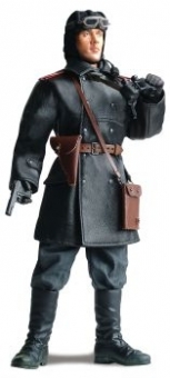 Artikelbild 2 des Artikels “Kursk 1943 - Red Army Tank Commander - Sergeant “