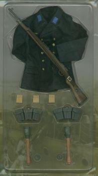  Artikelbild 2 des Artikels “Felix, Dieppe 1942 - Kriegmarine, Matrose “